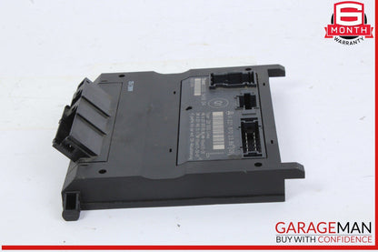 07-13 Mercedes W221 S550 S63 Front Left Driver Side Under Seat Control Unit OEM