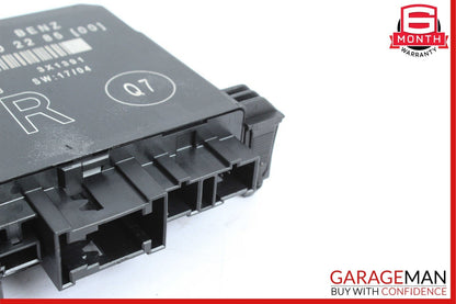 01-07 Mercedes W203 C230 C240 C320 Rear Right Door Control Module 2038202285 OEM