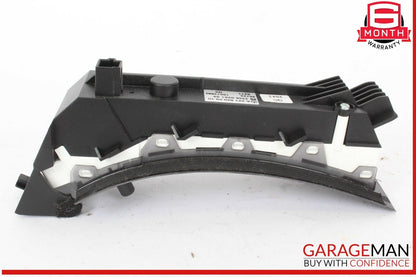 07-14 Mercedes W221 S550 CL550 Dashboard Instrument Cluster Dash Control Switch