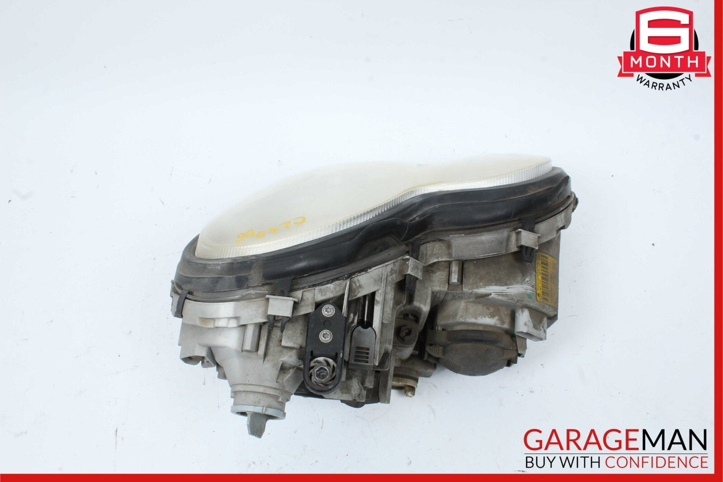 05-07 Mercedes W203 C230 C280 Front Left Side Halogen Headlight Head Light Lamp