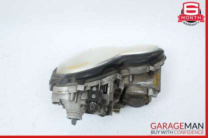 05-07 Mercedes W203 C230 C280 Front Left Side Halogen Headlight Head Light Lamp