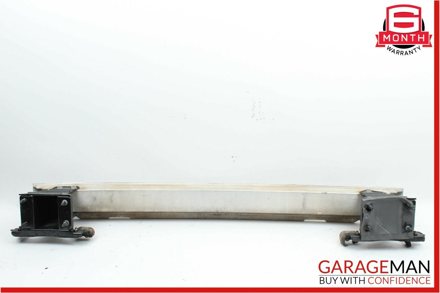 07-09 Mercedes W221 S550 S500 Rear Bumper Reinforcement Impact Crash Bar Rebar