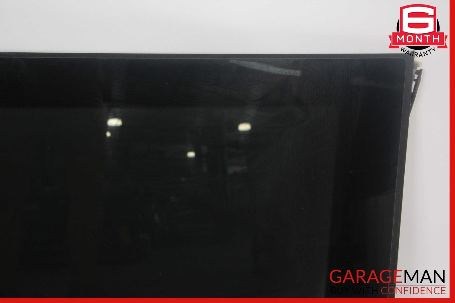 10-17 Mercedes W207 E350 E550 C350 Coupe Center Mid Middle Panoramic Roof Glass