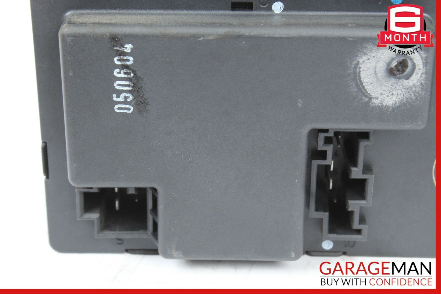 03-09 Mercedes W211 E350 E550 Front Right Passenger Door Controller Module Unit
