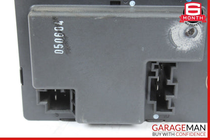 03-09 Mercedes W211 E350 E550 Front Right Passenger Door Controller Module Unit