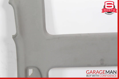 17-22 Alfa Romeo Giulia Front Interior Top Upper Headliner Trim Liner Cover OEM