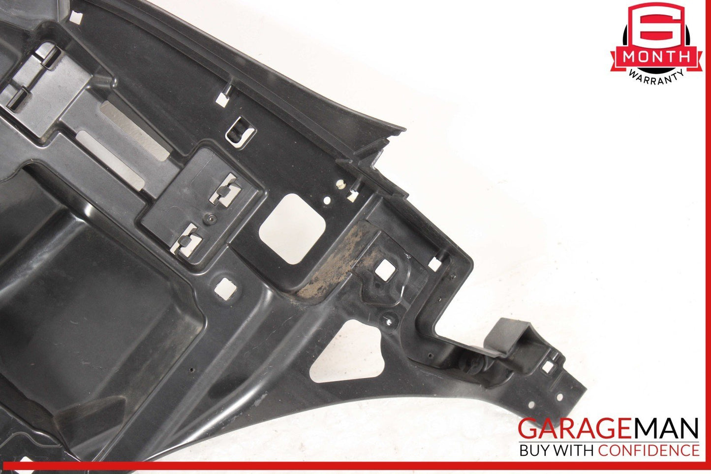 14-21 BMW i3 I01 Rear Right Passenger Side Quarter Panel Mount Bracket OEM