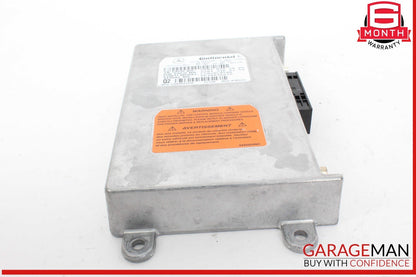 Mercedes W221 S550 GL450 Voice Communication Control Module 2048202085 OEM
