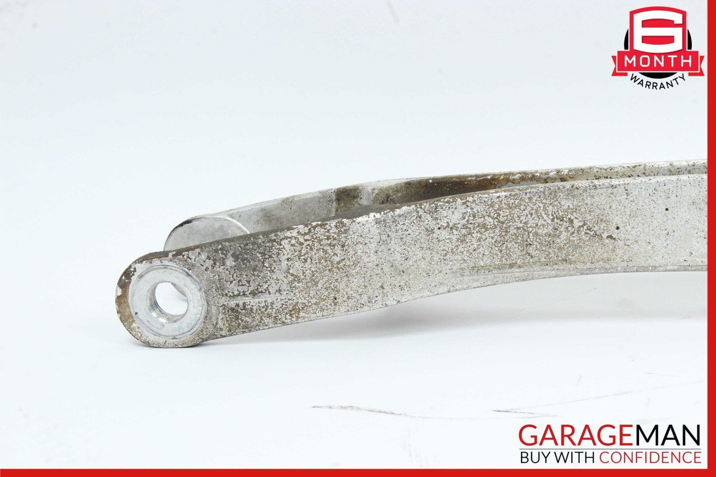 05-12 Porsche Boxster S 987 Rear Right / Left Lower Suspension Control Arm OEM