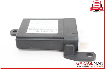 12-18 Audi A6 A7 S6 S7 Front Right Side Seat Occupant Sensor Control Module OEM