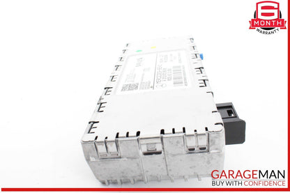10-16 Mercedes W212 E350 C250 SLK250 Sirius Satellite Radio Receiver Module OEM