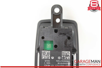 16-22 BMW X1 F48 X2 Center Console Electric Parking Brake Switch 6822523 OEM
