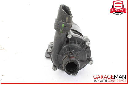02-19 Mercedes X166 GL450 4MATIC CL600 AUX Auxiliary Circulation Water Pump OEM