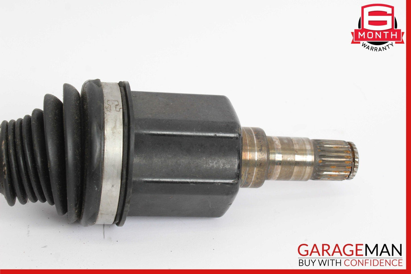 14-17 Maserati Ghibli S Q4 Front Right Axle Shaft Drive Shaft Driveshaft OEM