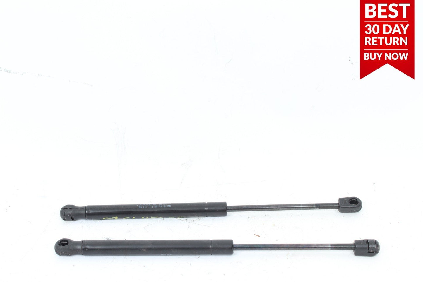 07-12 MERCEDES X164 GL450 TAILGATE HATCH TRUNK SUPPORT STRUT STRUTS OEM