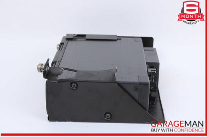 97-02 Mercedes R170 SLK230 Kompressor CD Changer 6 Disk Player 0028207989 OEM