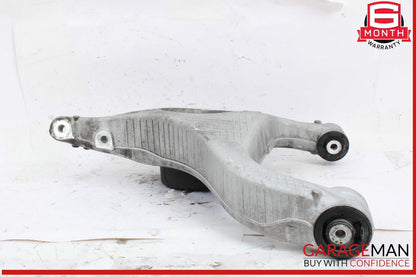 10-16 Porsche Panamera 970 Rear Left Side Suspension Lower Control Arm OEM