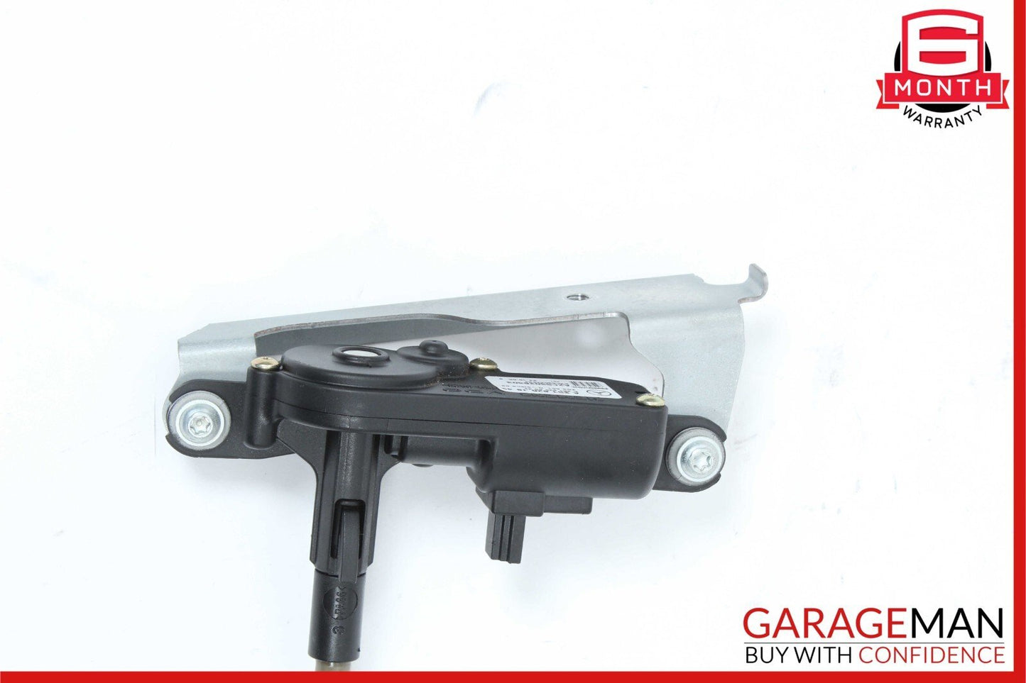 06-12 Mercedes W251 R500 ML450 Rear Right Side Quarter Glass Window Motor OEM