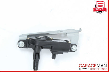 06-12 Mercedes W251 R500 ML450 Rear Right Side Quarter Glass Window Motor OEM