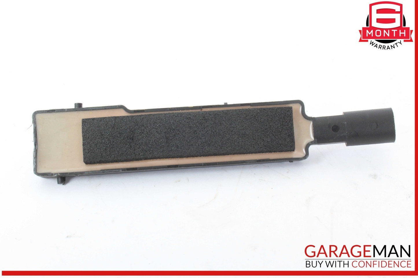 18-25 Audi Q5 SQ5 Exterior Door Handle Latch Sensor 8W0927754 OEM