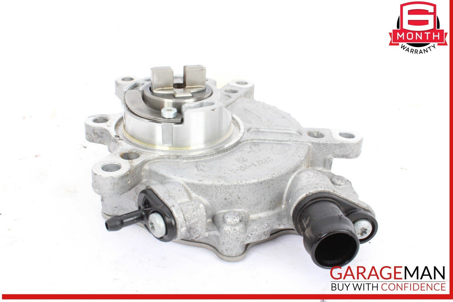 12-18 Mercedes R172 SLC43 AMG Engine Motor Brake Vacuum Pump 2762300065 OEM