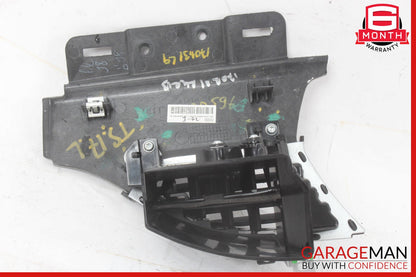 16-20 Tesla Model S Dashboard A/C Air Vent Outlet Left OEM