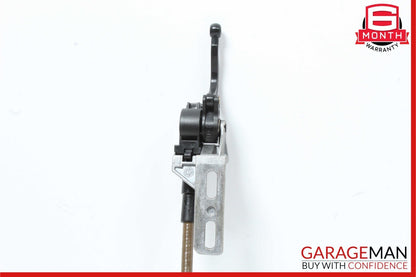 06-12 Mercedes R350 ML450 GL550 Rear Left Side Quarter Window Regulator Motor
