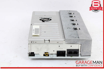 07-14 Mercedes W221 S550 Harman Becker Kardon Amplifier Assembly AMP OEM