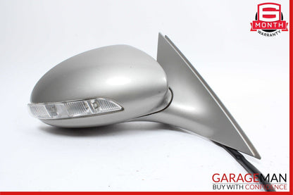 07-09 Mercedes W221 S550 S600 Front Right Side Mirror Door Rear View OEM