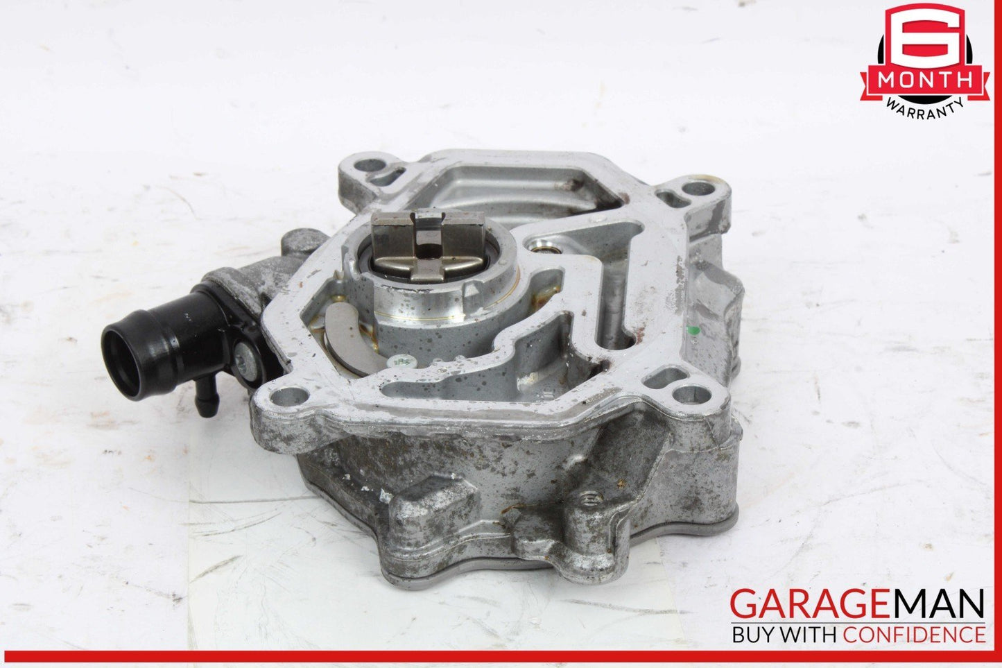 15-20 Mercedes W205 C300 SLC300 M274 Engine Vacuum Pump 2701800901 OEM