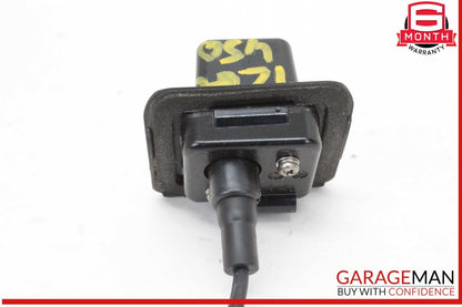 07-12 Mercedes X164 GL450 4MATIC ML63 Rear View Backup Back Up Camera OEM