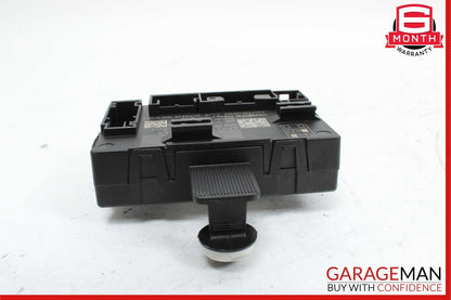 11-17 Porsche Cayenne 958 Front Right Passenger Side Door Control Module