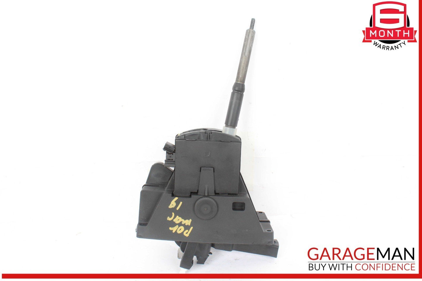 15-24 Porsche Macan 95B Auto Tranny Floor Gear Shifter Selector Box Lever Rod