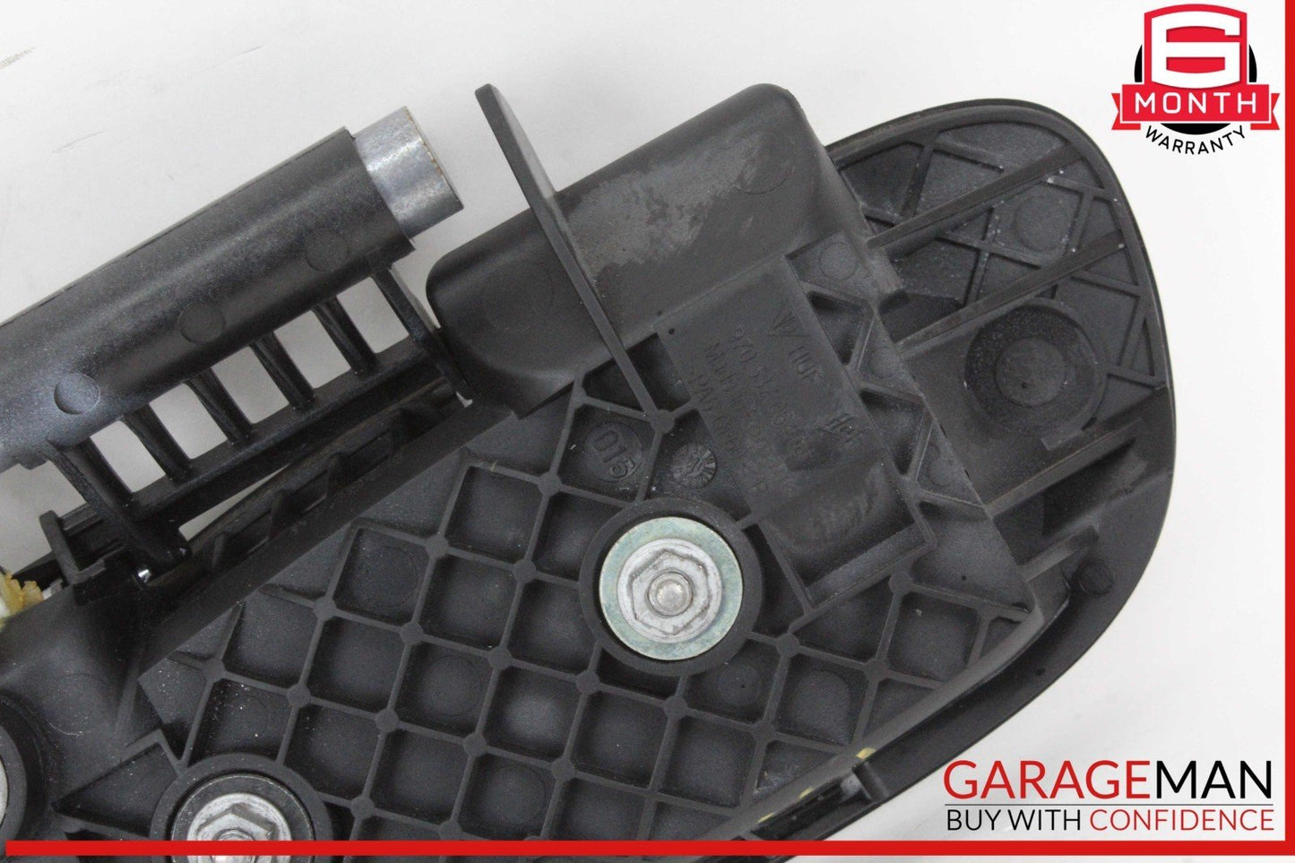 10-16 Porsche Panamera 970 E-Hybrid Right Passenger Side Exterior Door Handle