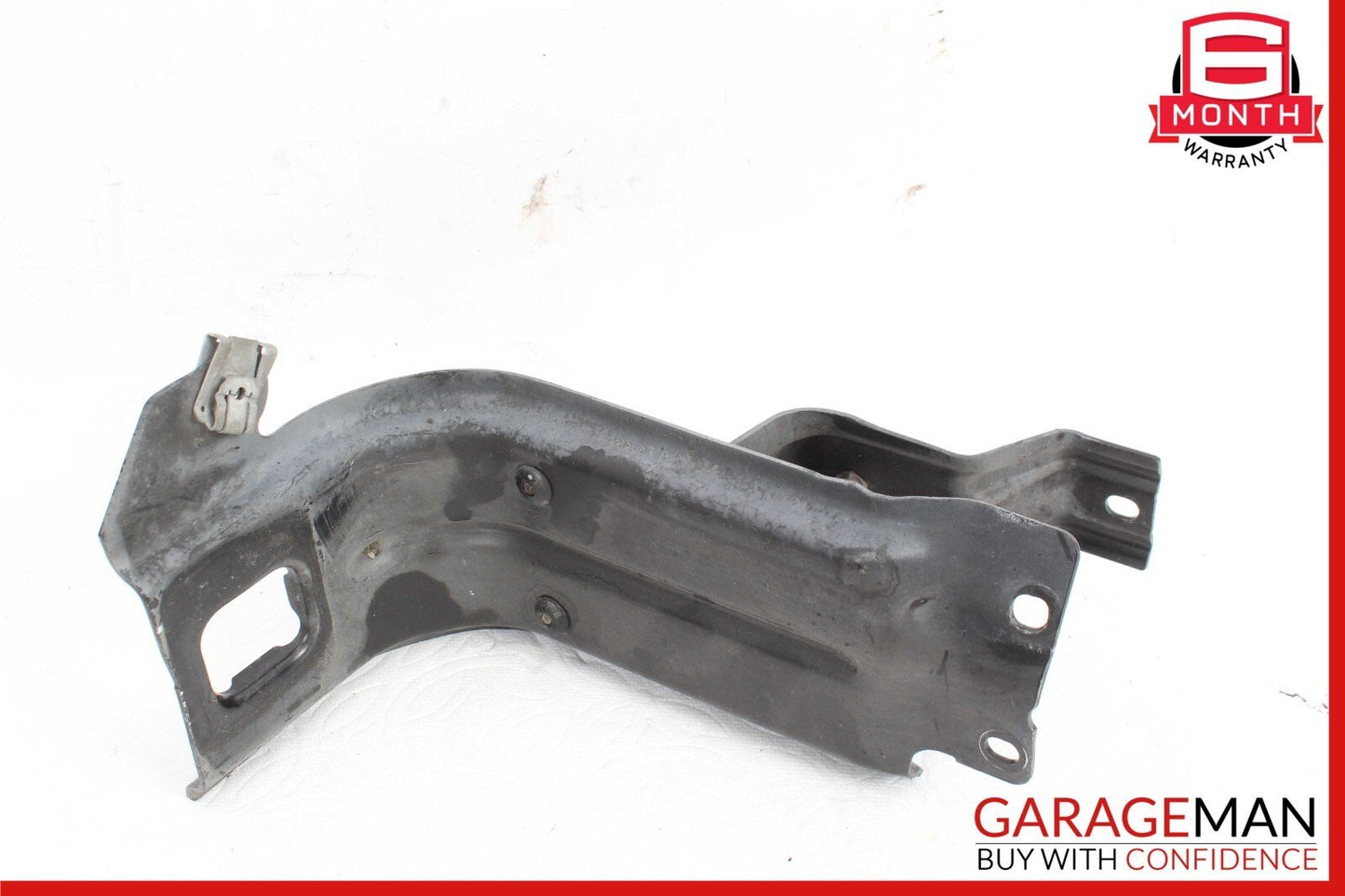 00-06 Mercedes W215 CL500 CL600 Front Right Side Reinforcement Support Bracket