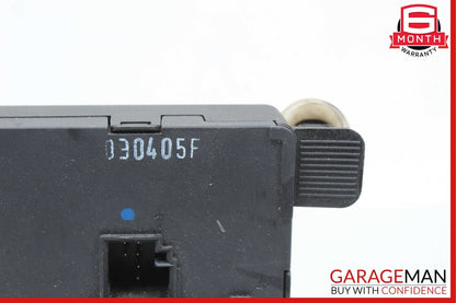 03-06 Mercedes W211 E320 E500 Rear Left Driver Side Door Control Module OEM