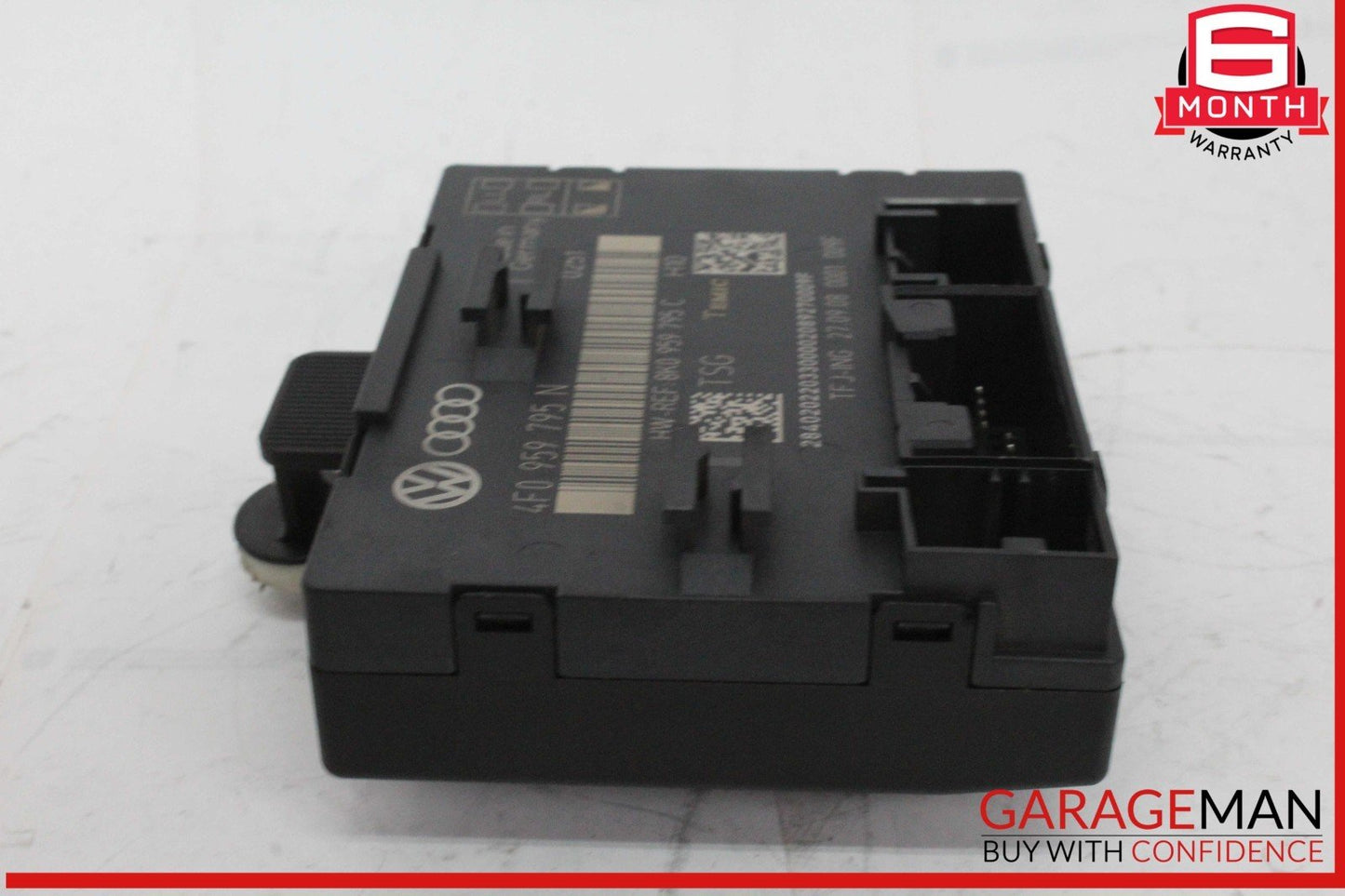 09-12 Audi A4 A5 S4 S5 Rear Left or Rear Right Side Door Control Module Unit OEM