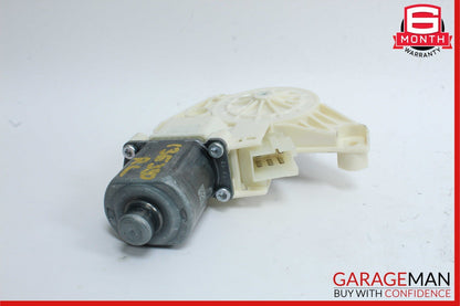 08-16 Mercedes C280 E250 E350 Front Left Side Door Window Regulator Motor Unit
