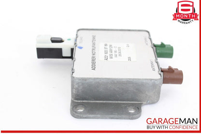 07-14 Mercedes W221 S400 Hybrid CL550 Antenna Amplifier AMP Splitter Module OEM