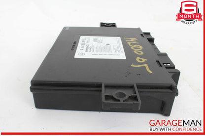 06-12 Mercedes W164 ML500 ML350 ML63 AMG Keyless Go Controller Module Unit OEM