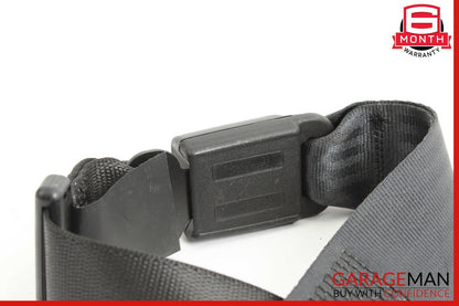 14-17 Maserati Ghibli Rear Center Middle Seatbelt Seat Belt Retractor OEM