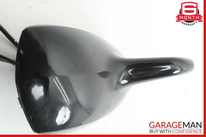 08-14 Mercedes W204 C350 C300 Shark Fin Radio Antenna Black 2048204475 OEM
