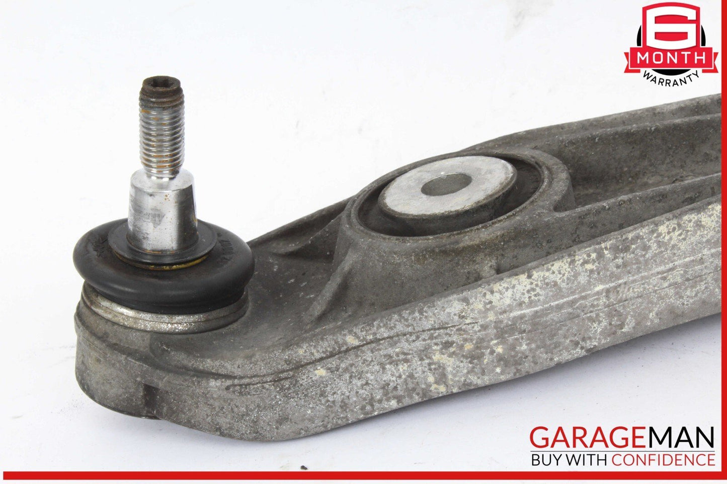 97-04 Porsche Boxster 986 Rear Right / Left Suspension Lower Control Arm OEM