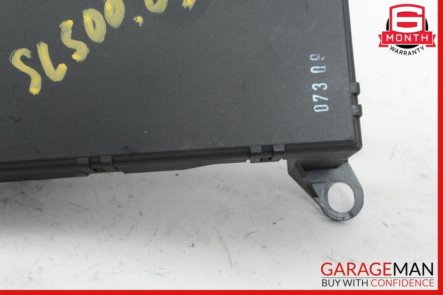 03-06 Mercedes R230 SL500 SL55 AMG Door Keyless Go Entry Antenna Module OEM