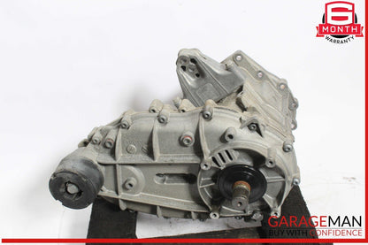 11-18 Porsche Cayenne 958 Hybrid S Transmission Transfer Case Gear Box OEM