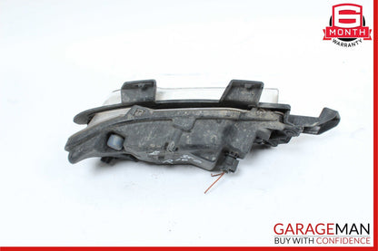 10-11 Mercedes W212 E350 E550 Right Side LED Daytime Running Light Fog Lamp OEM