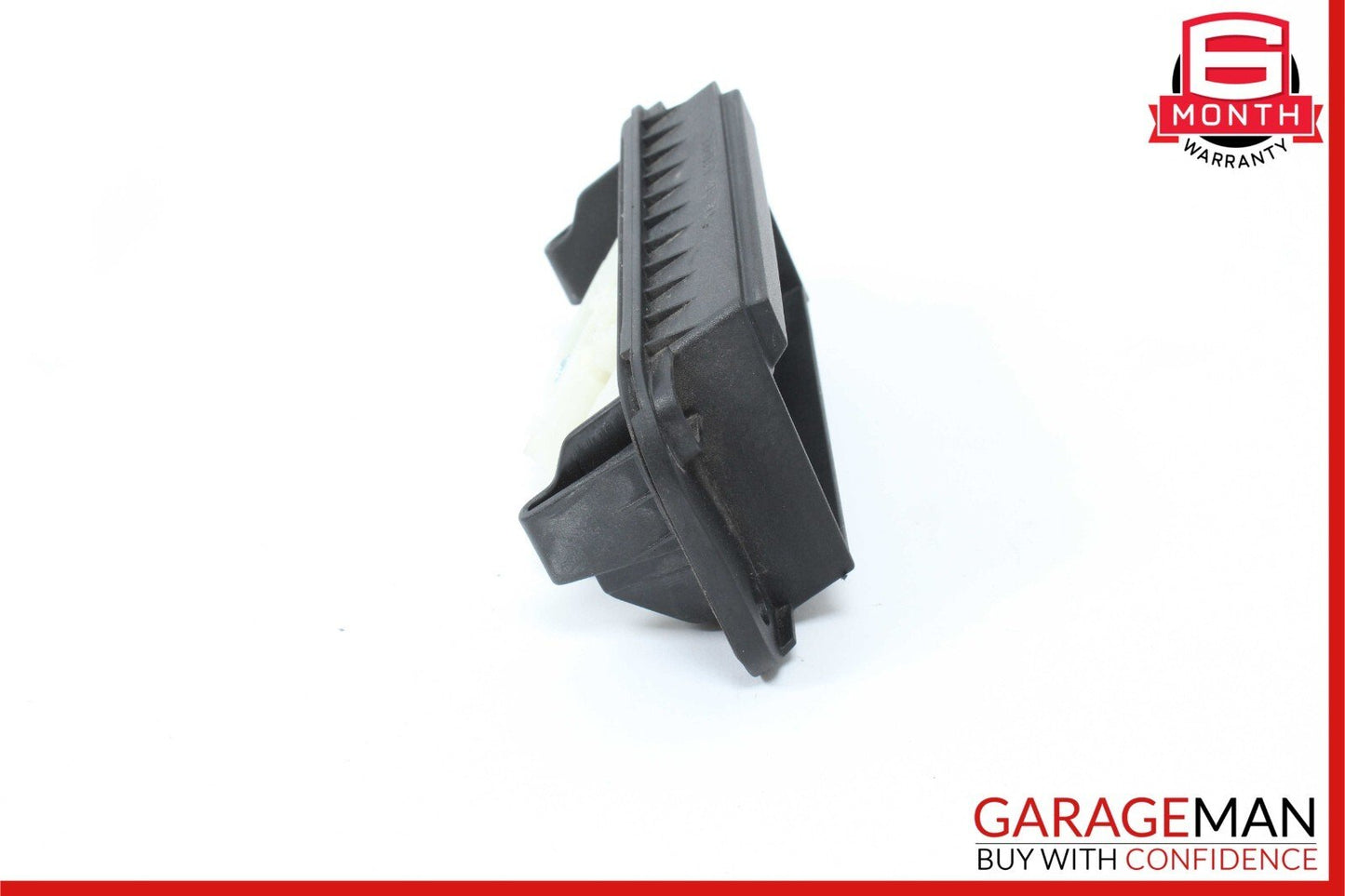 08-14 Mercedes W204 C300 C63 AMG Rear Trunk Tailgate Release Open Handle OEM