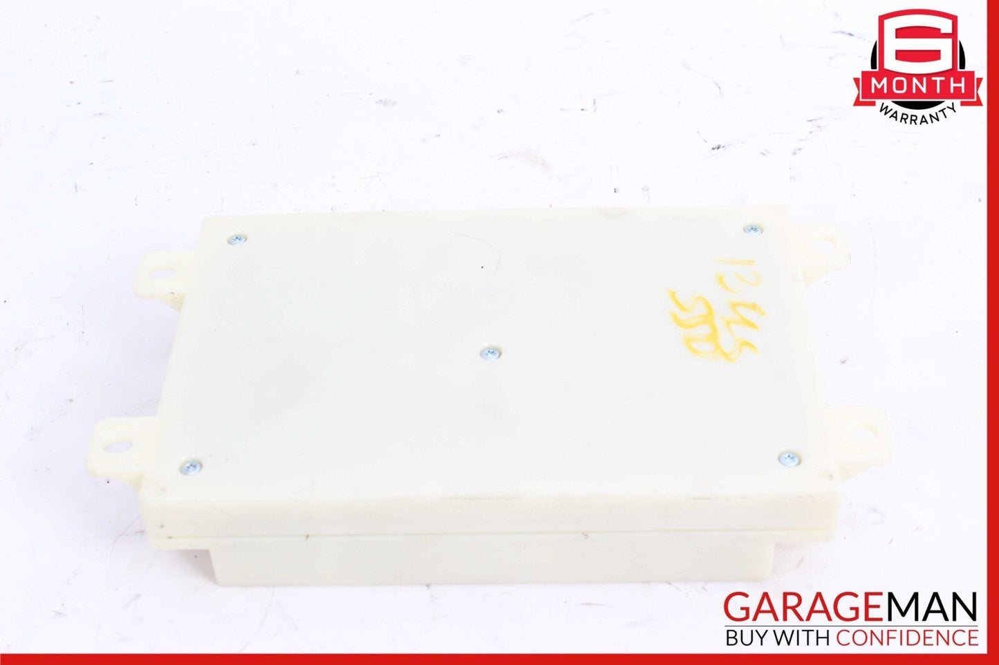 10-15 Mercedes CLS550 C350 C300 Keyless Go Entry Control Module Unit