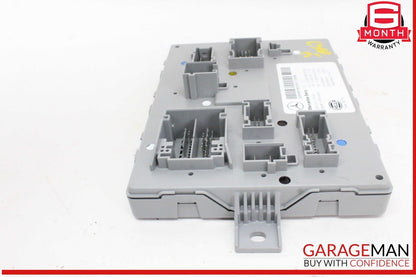 15-18 Mercedes W205 C300 C400 Rear Trunk SAM Control Module Unit 2229009708 OEM
