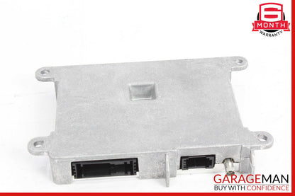 07-09 Mercedes W216 CL550 CL600 S63 AMG Bluetooth Communication Module OEM